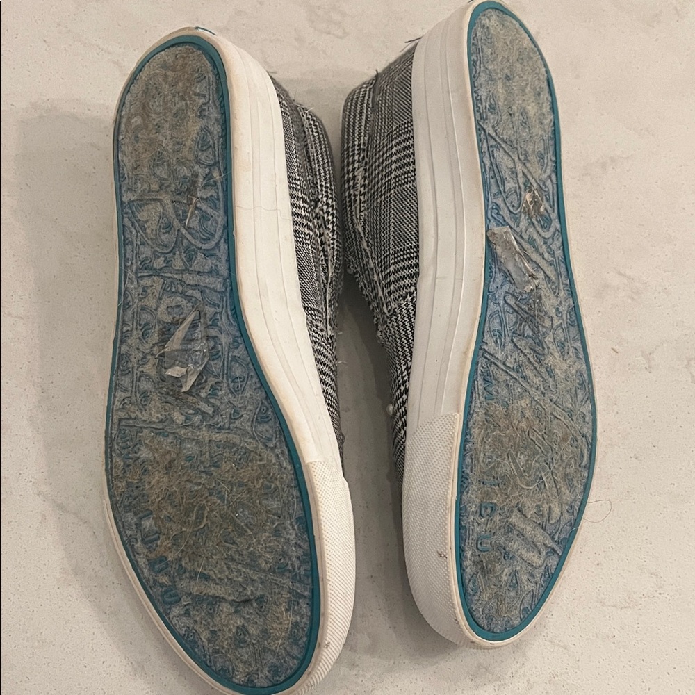 Blowfish Madios Shoe Sz 8 - Picture 4 of 4